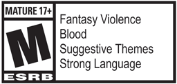 ESRB Rating